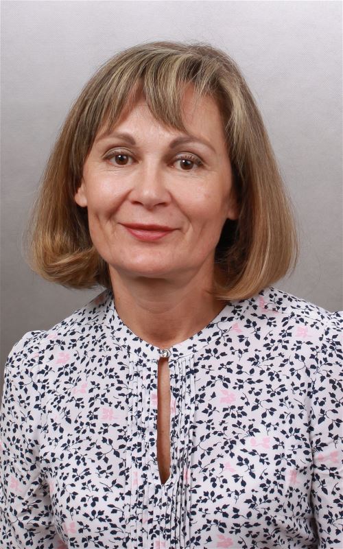 Няня Марина
